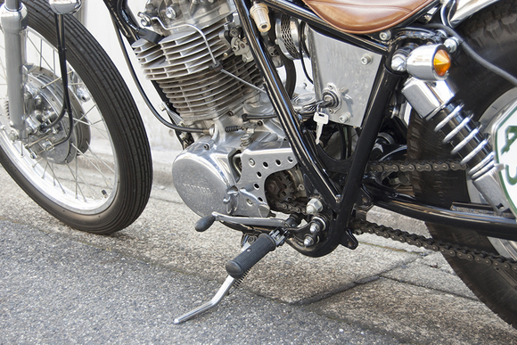 FOR SALE!!! SR400 FULL CUSTOM_e0182444_19283550.jpg