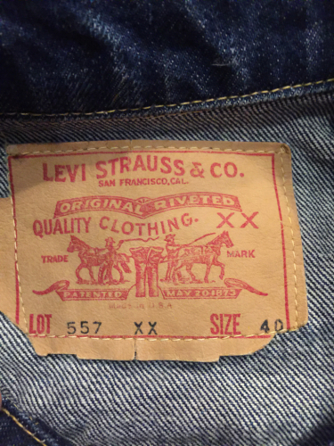 LEVI\'S 557 XX(3RD)_a0208155_09414613.jpg