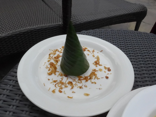 バリ島へ行く。⑤ ~レッドスナッパーが美味しかった話~_f0232060_19141776.jpg