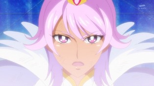 21 ｇｏ プリンセスプリキュア トワ子目覚める カナタ王子がカッコ良すぎ ぼてぼてだいありー