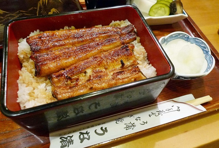 3 429 六月のうなぎは子安 うな清 三百六十五連休 3 429 六月のうなぎは子安 うな清 三百六十五連休
