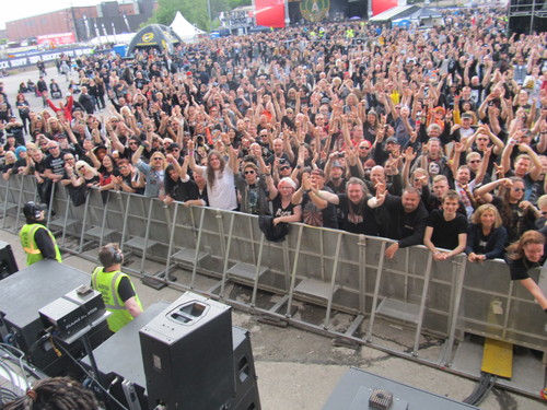 Tuska Rock Festival!_f0158769_4162269.jpg