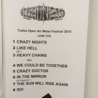 Tuska Rock Festival!_f0158769_4165565.jpg