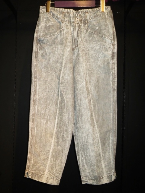 ◆SALE◆PANTS②◆_c0160273_14174095.jpg