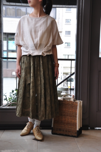 gasa と Naitiv Village _e0127399_12472139.jpg