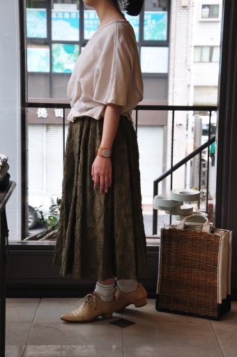 gasa と Naitiv Village _e0127399_1248949.jpg