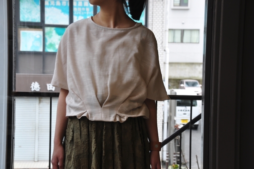 gasa と Naitiv Village _e0127399_12515554.jpg