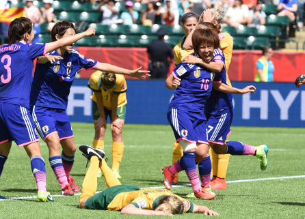 祝なでしこジャパン準決勝進出!:いや〜岩渕選手のスキップ、宇津木選手の運動量は良かった!_e0171614_16315622.png