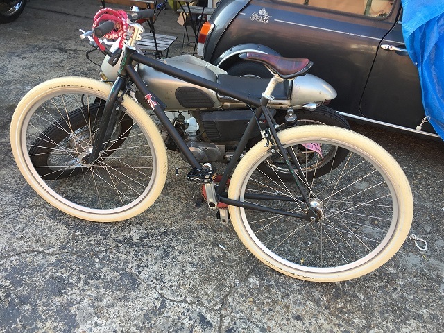 FUJI ベノム タイヤ交換 シュワルベ 29×2.00装着! : JET CUSTOM FUJI ベノム タイヤ交換 シュワルベ 29×2.00装着! : JET CUSTOM