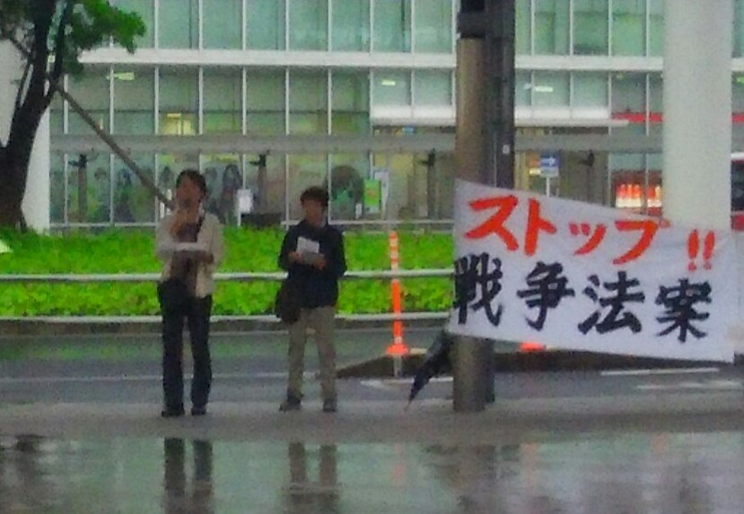 愛知県内 街頭宣伝レポート二題 _c0241022_002371.jpg