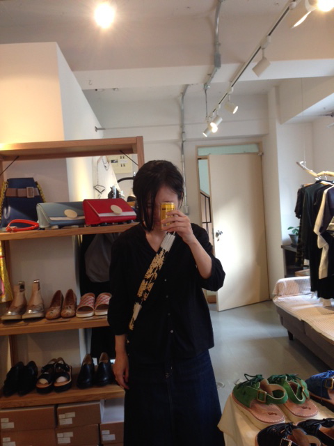 Portaille　sandal order会終了しました_f0170424_8525998.jpg