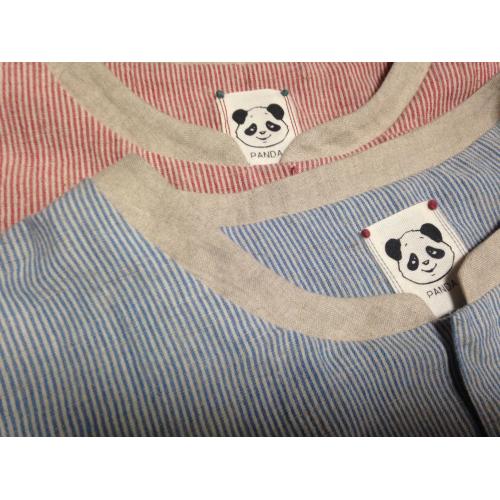 PANDA子供Tシャツ。_e0101537_2005231.jpg