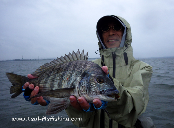 (今年一発目の浜名湖ガイドから絶好調でした)_f0055244_22204929.jpg