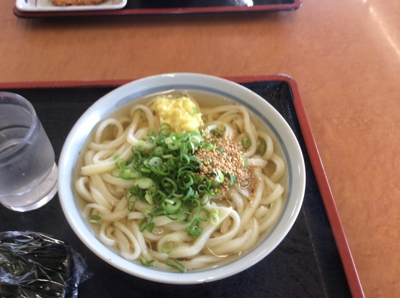 香川県といえば うどん県 谷本賢一郎 香川県といえば うどん県 谷本賢一郎