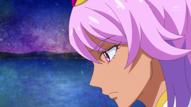 Go プリンセスプリキュア 21話 プリキュア好き アークスのブログ Go プリンセスプリキュア 21話 プリキュア好き アークスのブログ