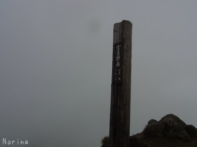 富良野岳 25/06/’15_e0326953_23273113.jpg