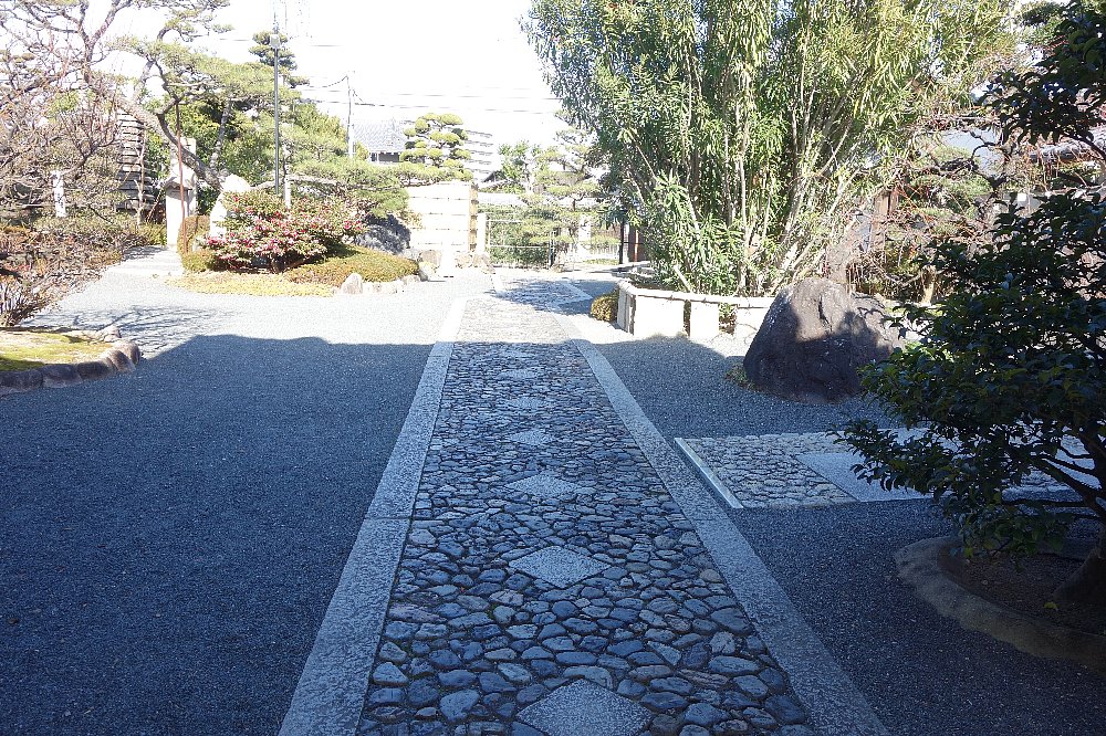 補陀洛山　総持寺_c0112559_10353258.jpg