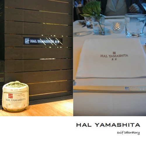 HAL YAMASHITA 東京@六本木_c0156468_19301234.jpg