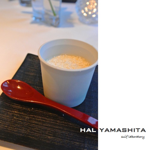 HAL YAMASHITA 東京@六本木_c0156468_19351457.jpg