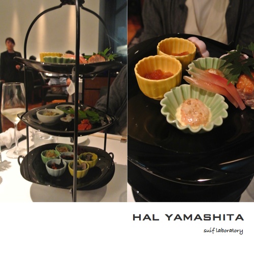 HAL YAMASHITA 東京@六本木_c0156468_19425368.jpg