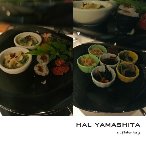 HAL YAMASHITA 東京@六本木_c0156468_1944142.jpg