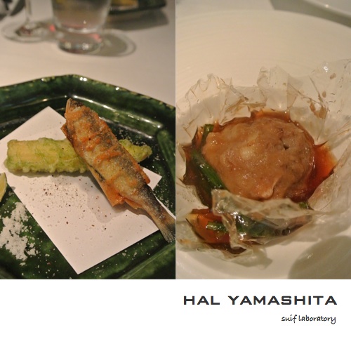 HAL YAMASHITA 東京@六本木_c0156468_19491948.jpg