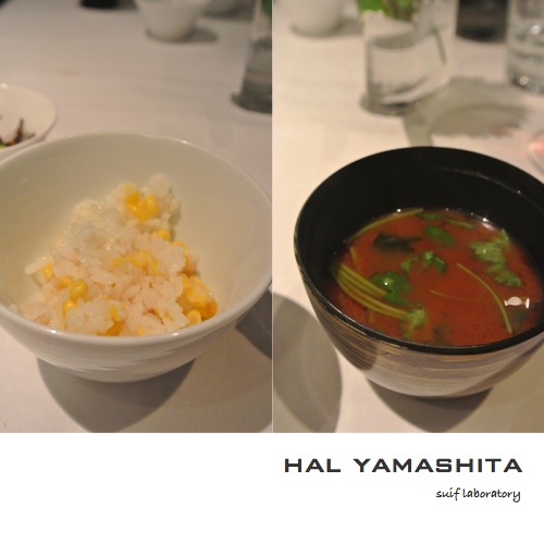 HAL YAMASHITA 東京@六本木_c0156468_19532666.jpg