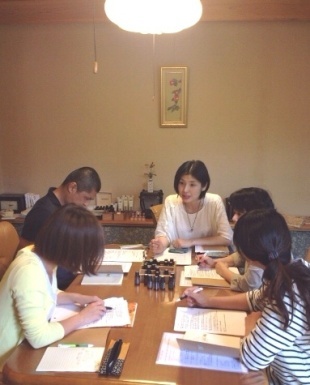 MOMO と AROMA***_e0290872_21373148.jpg