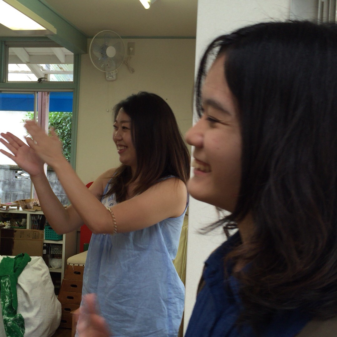 2015/6/18 幼稚園健診に行ってきました!_e0336176_14485889.jpg