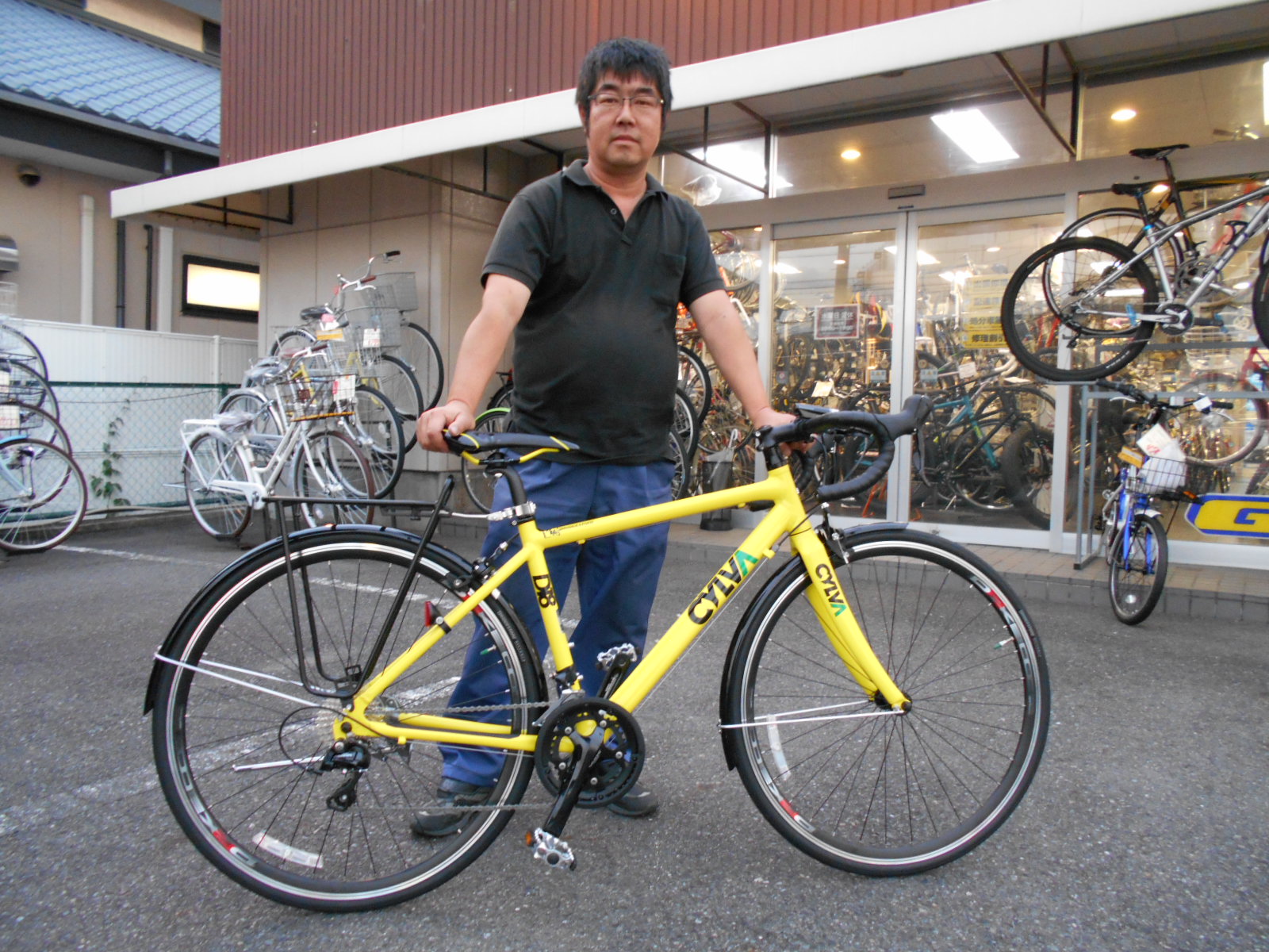 CYLVA D18といっしょに_b0189682_12191850.jpg