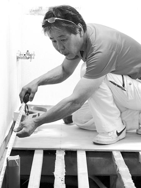 『今日の職人さん』_c0092689_18482628.jpg