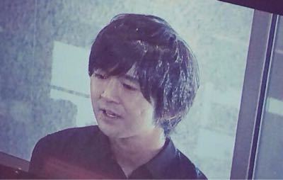 亮太くんの俯き加減の目 私は冬が好き 亮太くんの俯き加減の目 私は冬が好き