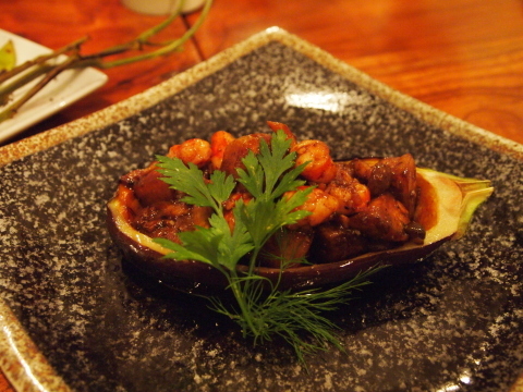 行けず後家と行く町田の夜_b0331802_23051264.jpg