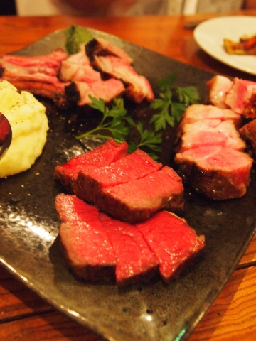 行けず後家と行く町田の夜_b0331802_23051401.jpg