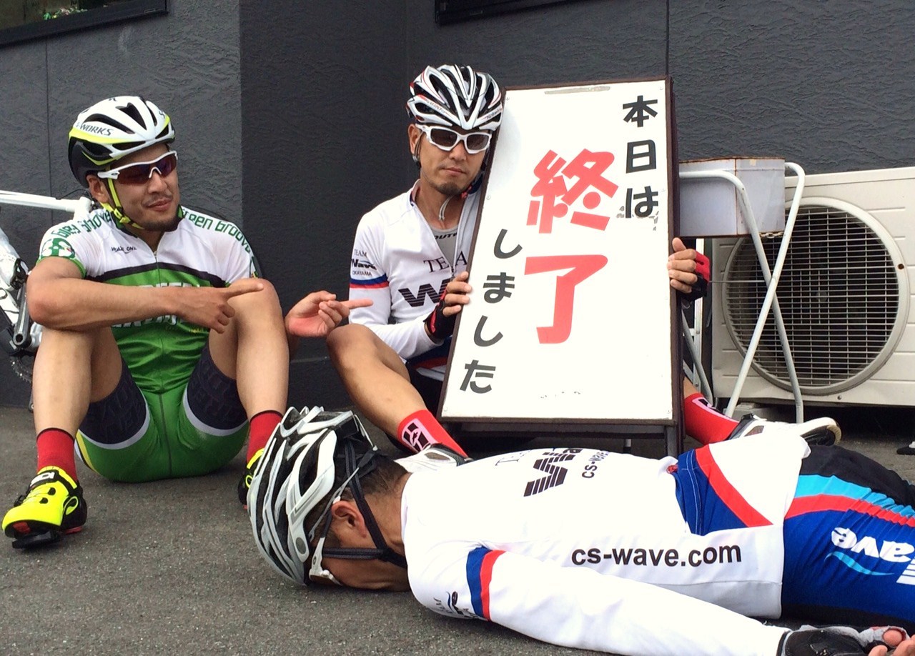 週末も平日も…_b0246207_08430696.jpg