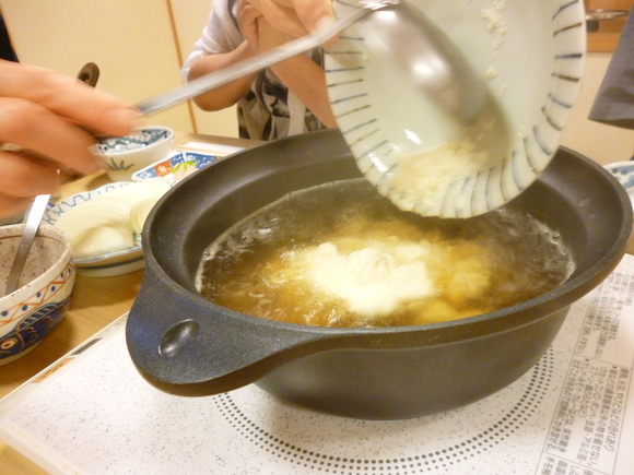 2015,06,30 ハモずくし! 「たかざわ」さん_f0342307_23123455.jpg