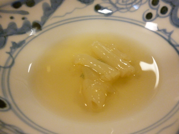 2015,06,30 ハモずくし! 「たかざわ」さん_f0342307_2312936.jpg