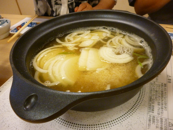 2015,06,30 ハモずくし! 「たかざわ」さん_f0342307_23225725.jpg