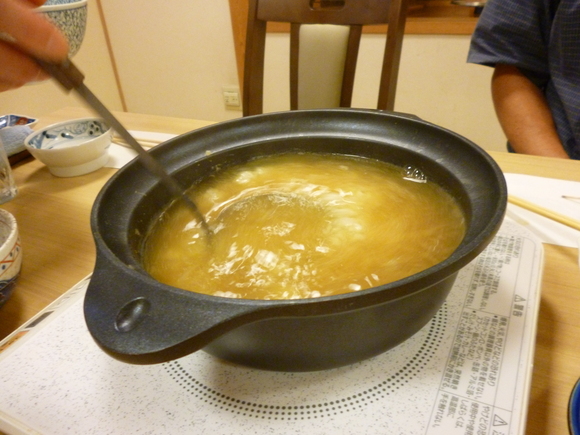 2015,06,30 ハモずくし! 「たかざわ」さん_f0342307_23255210.jpg