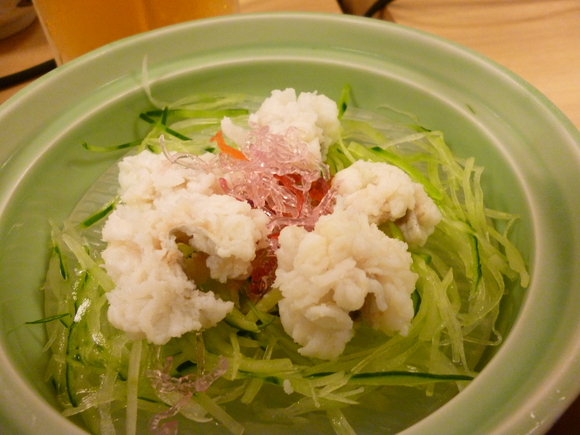 2015,06,30 ハモずくし! 「たかざわ」さん_f0342307_237186.jpg