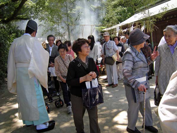 6/29　「池島殿例大祭」に参拝_f0047824_167686.jpg