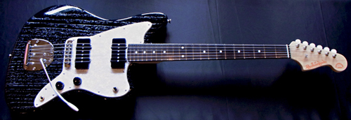 「Moire Black PearlのPsychomas 1 & 2本目」が同時完成!!_e0053731_13492591.jpg