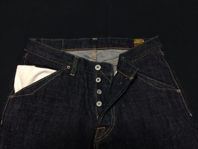 TROPHY CLOTHING DIRT DENIM_b0180944_20214860.jpg