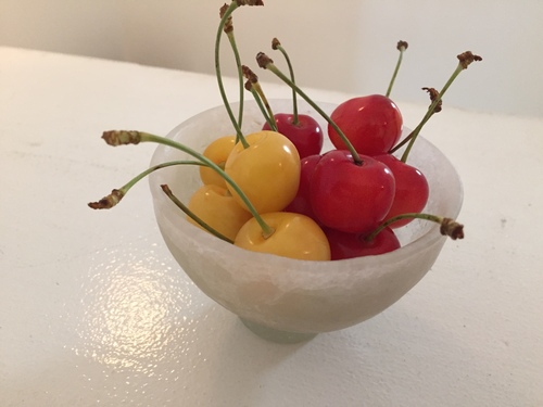 ウッフ~ン 🍒 _e0288544_11532858.jpg