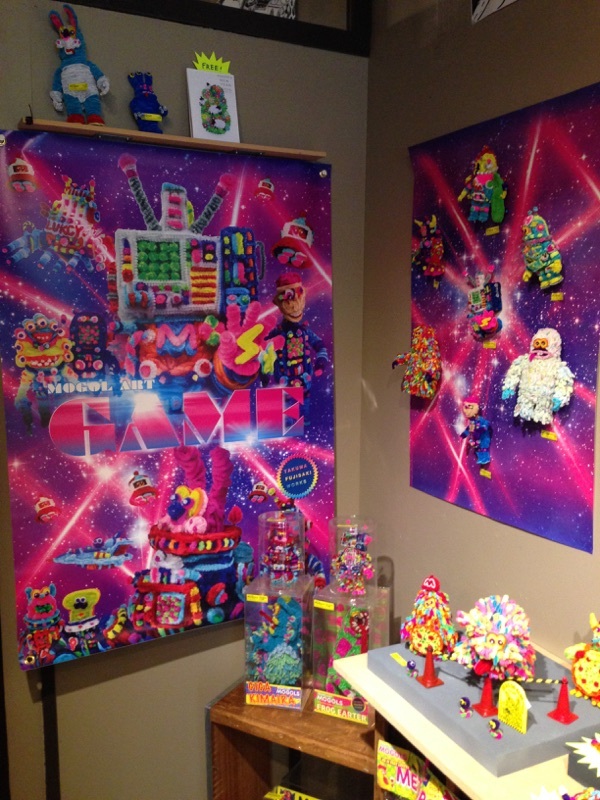 GAME展レビュー【展示風景】_a0136846_00005830.jpg