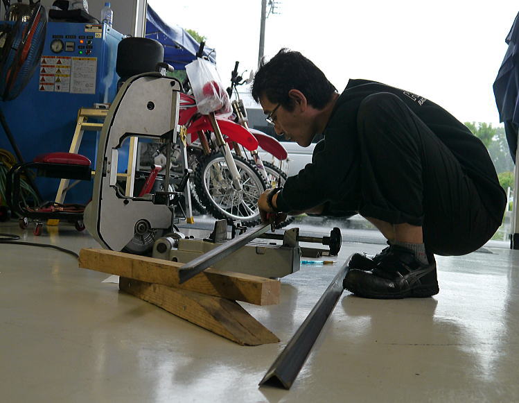 GSX-S入庫_f0178858_1824456.jpg