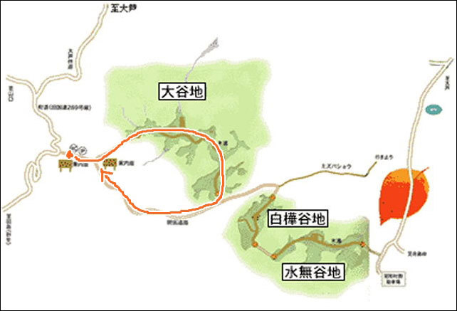 福島南会津・・・駒止湿原(1)_b0053765_19263604.jpg