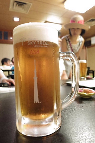 スカイツリー、あれから……。_b0141773_0132070.jpg