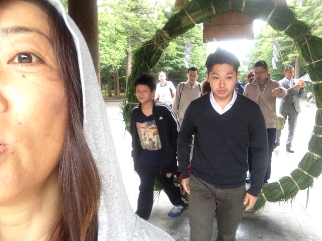 7月1日♪ 山本が送ります♪TOMMYの1日 ランクル ハマー アルファード レンタカー_b0127002_17564892.jpg