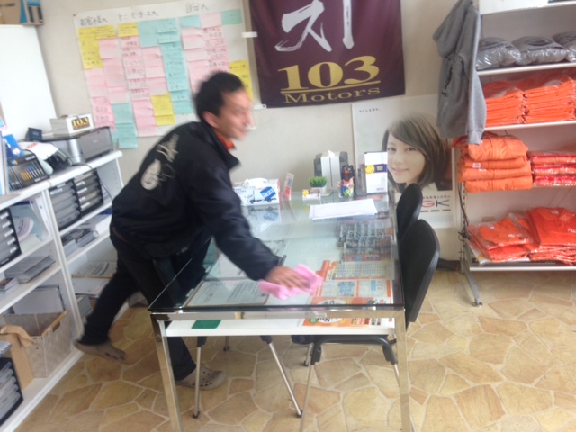 7月1日♪ 山本が送ります♪TOMMYの1日 ランクル ハマー アルファード レンタカー_b0127002_1863030.jpg